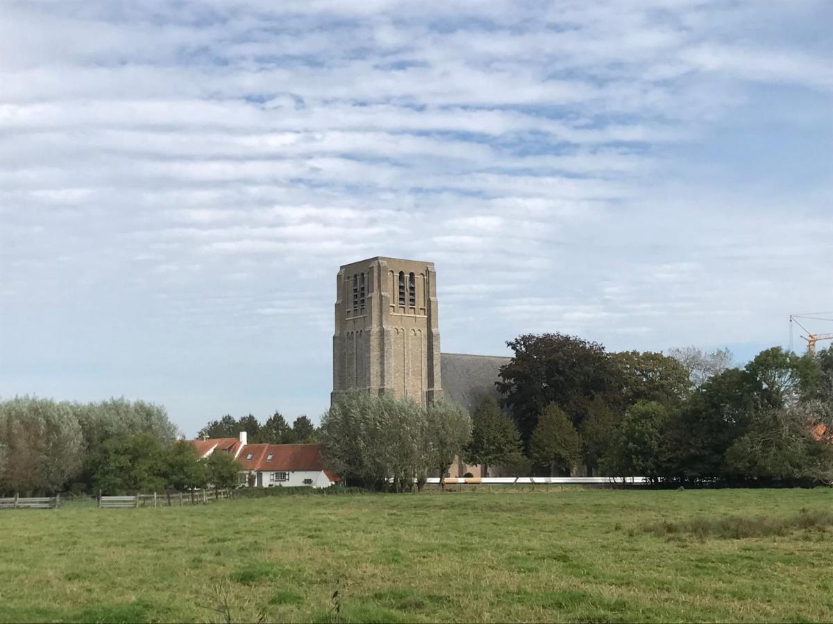 De Levensboom - Het Oud Gemeentehuis دام المظهر الخارجي الصورة